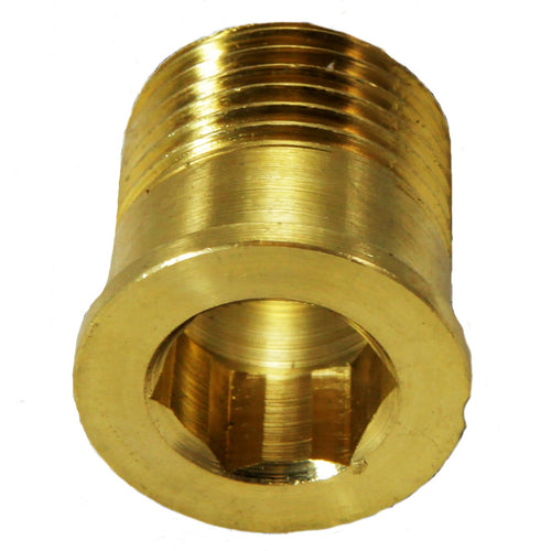 Garden Hose Adapter, SWV 1/2" Thumbnail