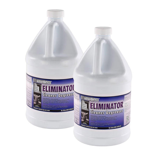 Trusted Clean 'Extraction Care' Carpet & Upholstery Cleaner (1 Gallon  Bottles) - Case of 2