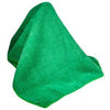 Green Microfiber Kitchen/Restaurant Wipe