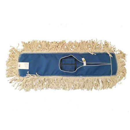 Commercial Dust Mops - 8.5 to 72 Sizes Available —