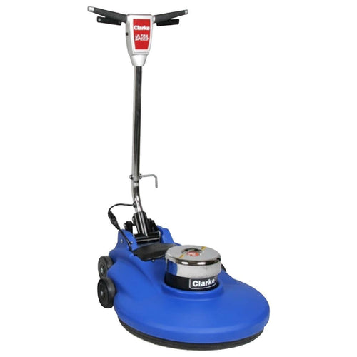 Clarke High Speed Floor Buffer w/ Dust Control Thumbnail