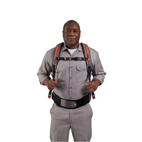 Hoover Hushtone 6Q Backpack Harness View Thumbnail