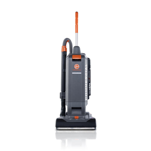 Hoover® HushTone™ Battery Powered Upright Vacuum Thumbnail