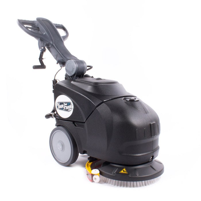 Battery Floor Scrubber C14, 14 Cleaning Path