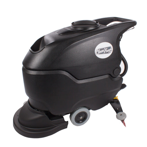 JL Walk Behind Auto Scrubber 17 Grey/Black battery operated (A55) 