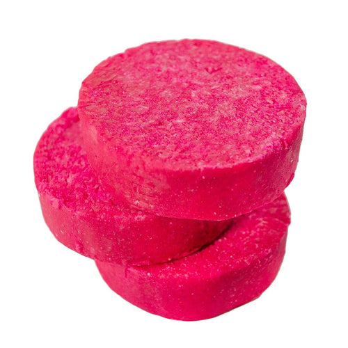 Impact® #9594 Cherry Scented 3.5 Oz Urinal Blocks Thumbnail