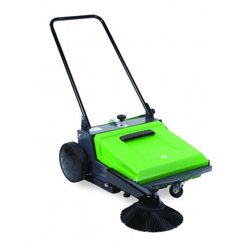 IPC Eagle 28 inch Manual Push Sweeper Thumbnail