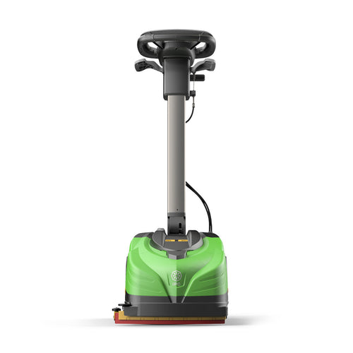 IPC Eagle CT5 Mini Floor Scrubber - Front Thumbnail