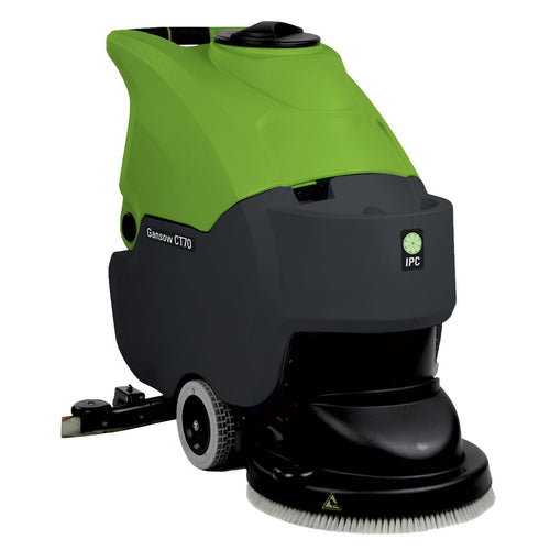 IPC Eagle CT70 - 20 inch Automatic Floor Scrubbing Machine Thumbnail