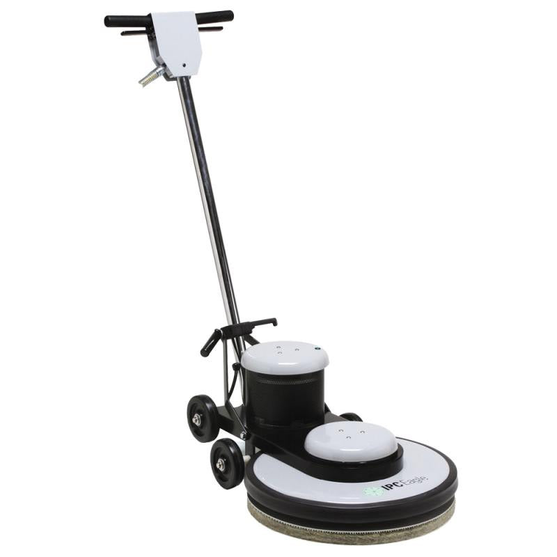 CleanFreak 20 Floor Polishing High-Speed Burnisher (1,500 RPM)