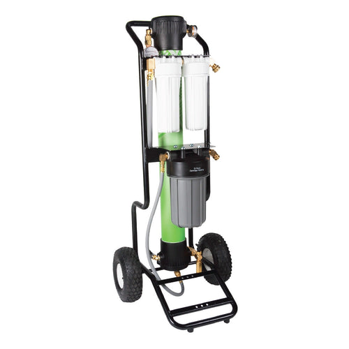 IPC Eagle HydroCart Window Washing Cart Thumbnail