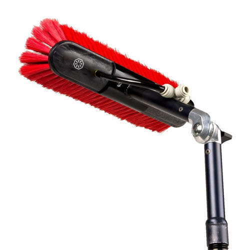 14" Window Washing Speed Brush (#SBZ) for IPC Eagle Window Washing Machines Thumbnail