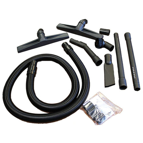 IPC Eagle 9 Piece Wet/Dry Vacuum Accessory Kit Thumbnail