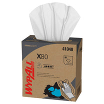 WYPALL X80 Towels in a Box Thumbnail