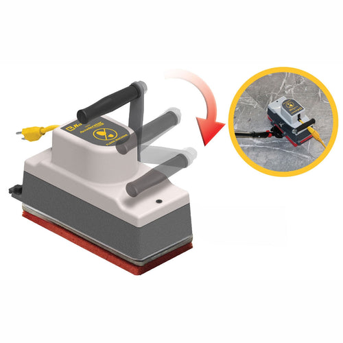 Koblenz Mini Dry Stripping Orbital Machine Adjustable Handle Thumbnail