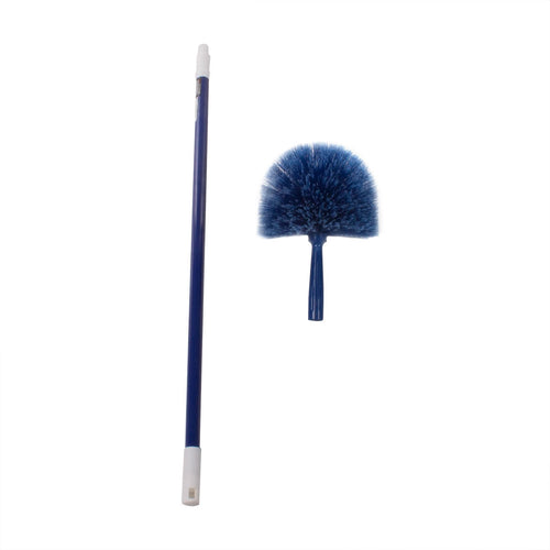 O'Cedar MaxiWeb™ Cobweb Feather Tip Duster Disassembled Thumbnail