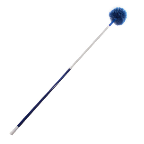 O'Cedar MaxiWeb™ Cobweb Feather Tip Duster w/ 62" Extendable Handle (#96460) Thumbnail