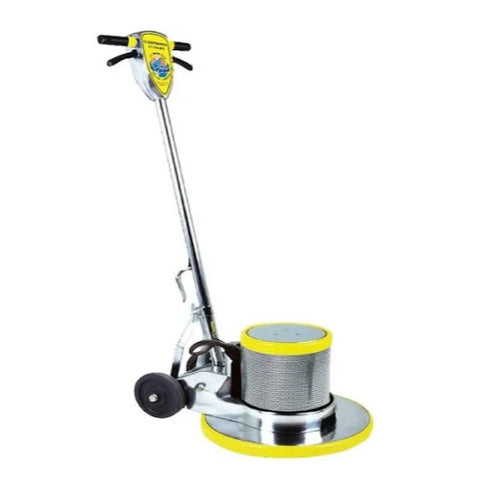 Mercury 17" CleanMaster Two Speed Floor Buffer (Model # TS-17) Thumbnail