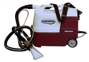 Gotcha! Portable Spot Cleaner Machine