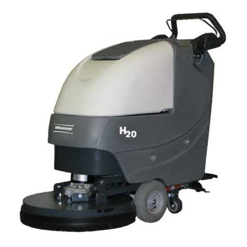 Minuteman 20 inch Hospital Auto Scrubber Thumbnail