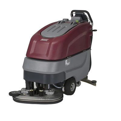Minuteman H26 Hospital Floor Scrubber Thumbnail