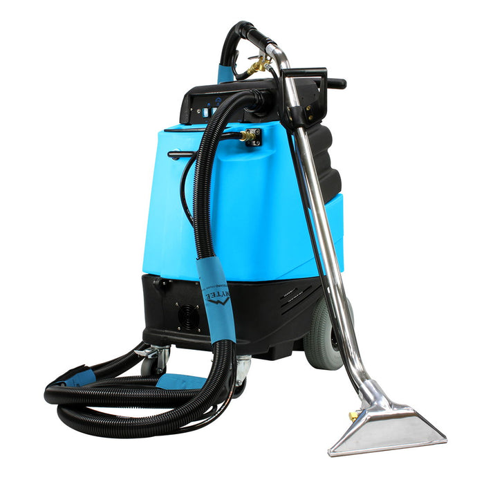 Professional Carpet Extraction Upholstery Cleaner Machine