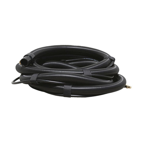 1.5" x 25' Vacuum & Solution Hose for Mytee® Carpet Extractors (#8100) Thumbnail