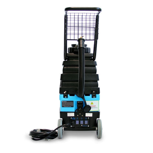 Mytee® Lite™ 8070 Heated Carpet Extractor & Auto Detailer Rear Thumbnail