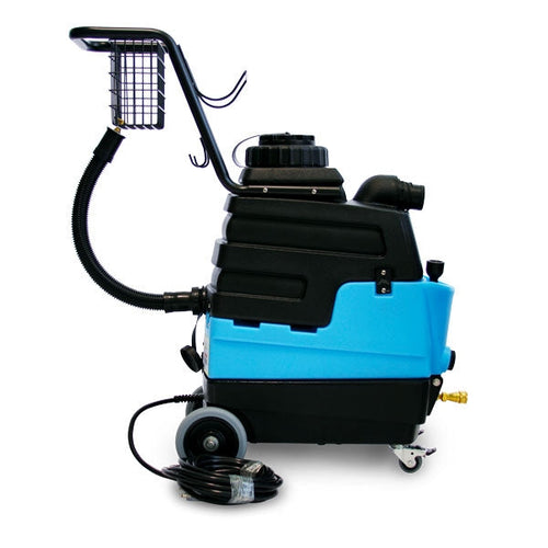 Mytee® Lite™ 8070 Heated Carpet Extractor & Auto Detailer Right Side Thumbnail