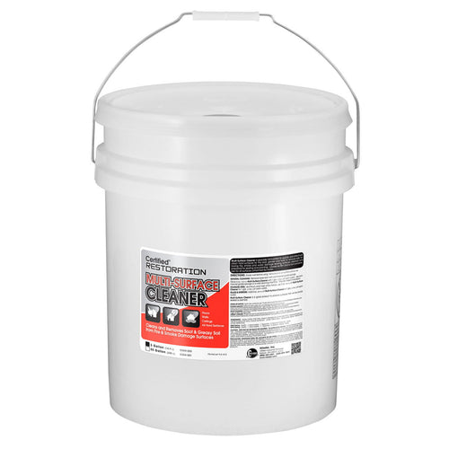 Nilodor® Multi-Surface Cleaner - 5 Gallon Pail Thumbnail