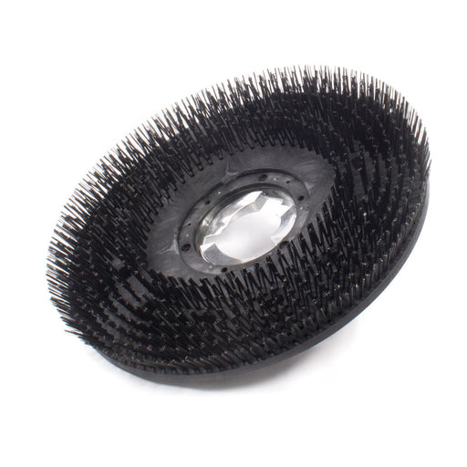 Wire Floor Brush for 17 inch Floor Buffers - #70915 Thumbnail