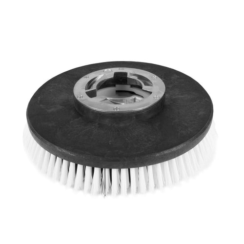 15 inch Floor Buffer Carpet Scrub Brush Clutch Plate View Thumbnail