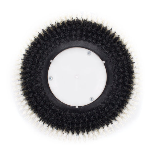 15 inch Carpet Scrub Brush Bottom View Thumbnail