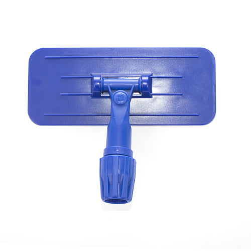 Octopus Mop Handle Swivel Pad Holder Thumbnail