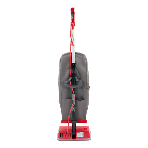 Oreck® Upright Hotel Commercial Vacuum Backside Thumbnail