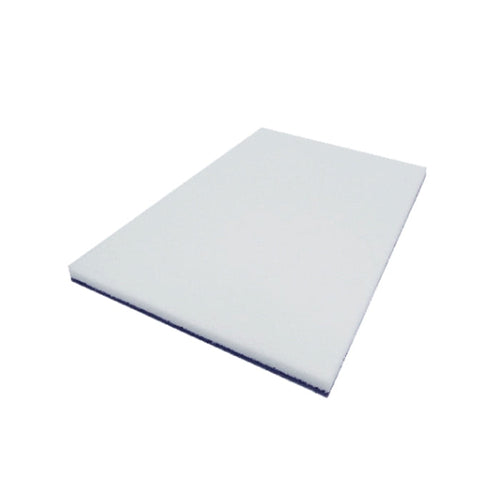 Oscillating Melamine Floor Cleaning Single Pad Thumbnail