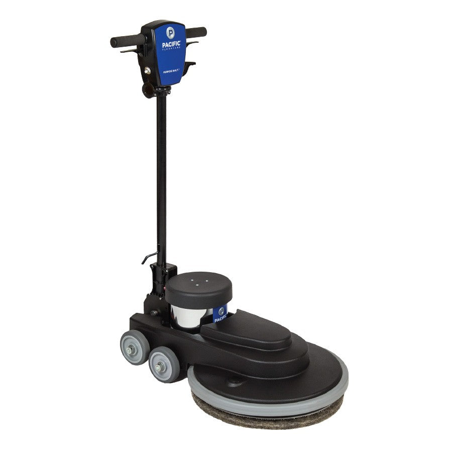 Pacific Floorcare® B-1500 High Speed Cord Electric Burnisher - 20" Head ...