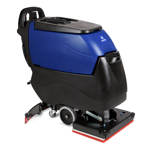 Pacific Floorcare® S-20 Top Stripping Orbital Auto Scrubber - 14" x 20" Head Thumbnail