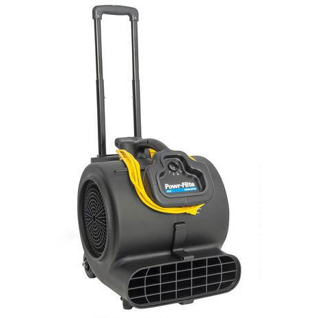 Buy Wholesale China 1hp Air Mover, Air Blower, Fan Blower For Professional  Carpet Cleaner Floor Dryer & Air Mover at USD 80