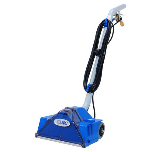 EDIC Powermate #1204ACH Box Extractor Carpet Scrubbing Powerhead Thumbnail