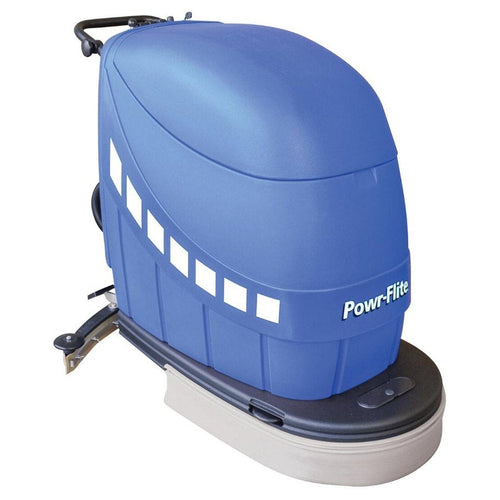 Powr-Flite Predator 20 inch Automatic Floor Scrubber - Model # PAS20 Thumbnail