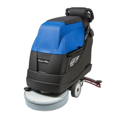 JL Walk Behind Auto Scrubber 17 Grey/Black battery operated (A55) 