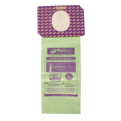 ProTeam ProForce Vacuum Cleaner Bag - # 103483 Thumbnail