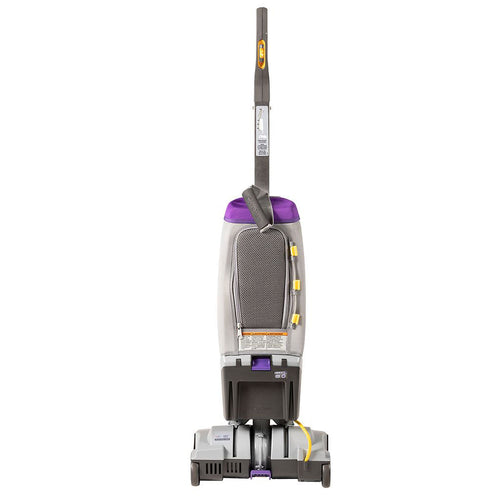 ProTeam® FreeFlex® Battery Powered Upright Vacuum - Rear Thumbnail