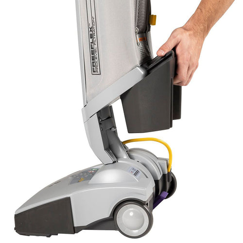 ProTeam® FreeFlex® Battery Powered Upright Vacuum Battery Thumbnail