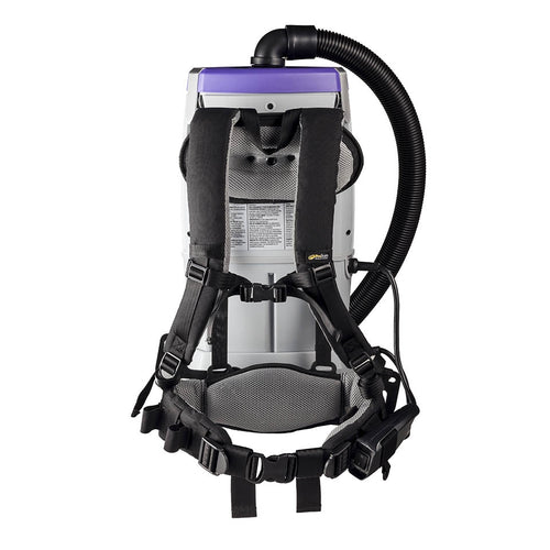 Harness for the ProTeam® GoFree® Backpack Vacuum Thumbnail