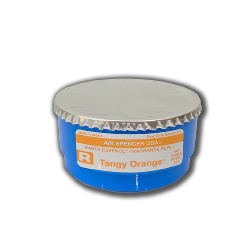 Tangy Orange FanPod Refill Thumbnail