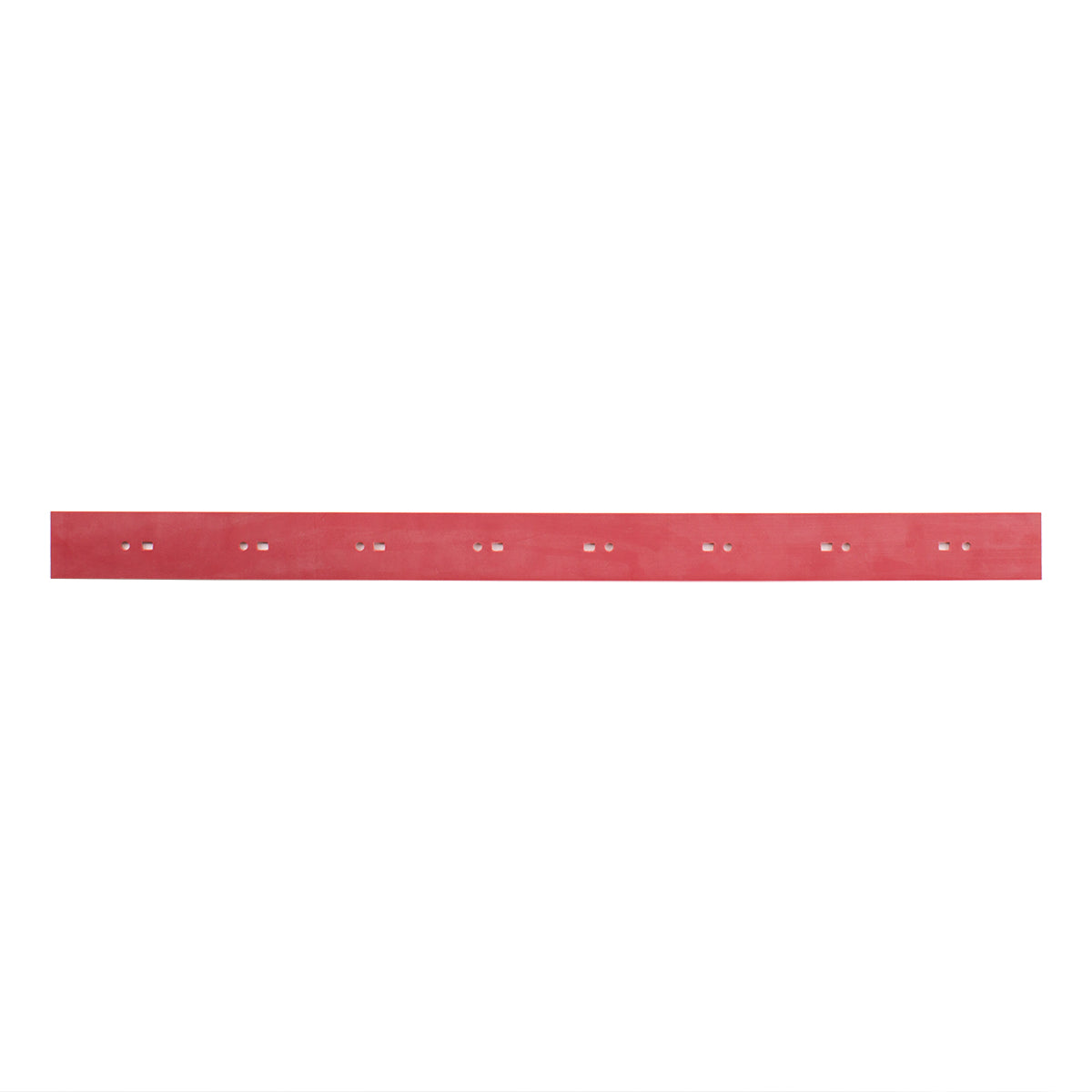 GDI  Red Line Extractor 5 Squeegee Blade 1/4 Thick – Car