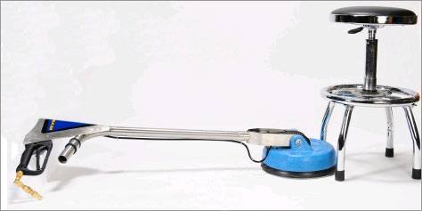 700REV EDIC Endeavor Counter-Top Tile & Grout Cleaning Tool. 7” Hand Held  Countertop Tile Cleaning Tool, Best Used At 700-1500 PSI, 5 LBS, Easy to  Service - Buy Commercial Cleaning Equipment 