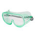 ANSI Approved Perforated Chemical Impact Goggles w/ Indirect Ventilation - Box of 36 Thumbnail